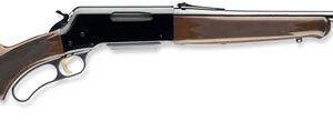 Browning BLR Lightweight Pistol Grip Long Action Rifle 034009129