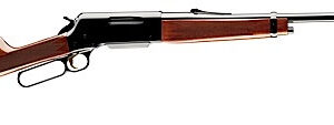 Browning BLR Lightweight Pistol Grip Short Action Rifle 034009108