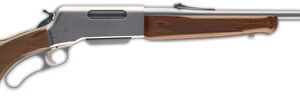 Browning BLR Lightweight Stainless Pistol Grip Short Action Rifle 034018120