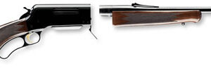 Browning BLR Lightweight Takedown Pistol Grip Short Action Rifle 034012116