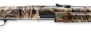 Browning BPS NWTF Mossy Oak Shotgun 012280115