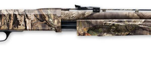 Browning BPS NWTF Mossy Oak Shotgun 012280206