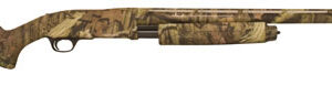 Browning BPS NWTF Mossy Oak Shotgun 012280306