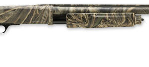 Browning BPS Realtree Max-4 Pump Shotgun 012266205