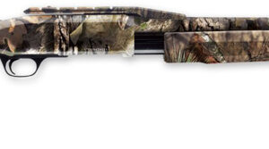 Browning BPS Rifled Deer Mossy Oak Shotgun 012281624