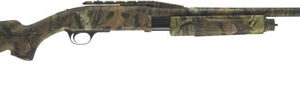 Browning BPS Rifled Deer Shotgun 012259324