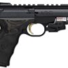 Browning Buck Mark 22LR Black Label Rimfire Pistol with Carbon Fiber Finish and Laser For Sale - browning gun shop
