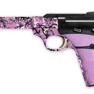 Browning Buck Mark Buckthorn Pink 22LR For Sale - browning gun shop