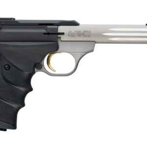Browning Buck Mark Lite Gray URX 22LR Rimfire Pistol For Sale - browning gun shop