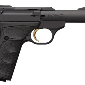 Browning Buck Mark Micro Bull 22LR Suppressor Ready Rimfire Pistol For Sale - browning gun shop