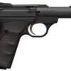 Browning Buck Mark Micro Bull 22LR with 4-Inch Bull Barrel For Sale - browning gun shop