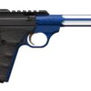 Browning Buck Mark Plus Blue Lite 22LR Rimfire Pistol For Sale - browning gun shop