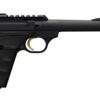 Browning Buck Mark Plus Camper 22LR Suppressor Ready For Sale - browning gun shop