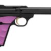 Browning Buck Mark Plus Fuchsia 22LR For Sale - browning gun shop