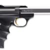 Browning Buck Mark Standard Stainless URX 22LR For Sale - browning gun shop