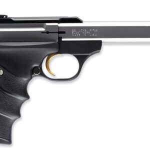 Browning Buck Mark Standard Stainless URX 22LR For Sale - browning gun shop