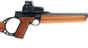Browning Buck Mark Target Rifle 021025202