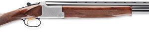 Browning Citori Grade IV Lightning Shotgun 013229604