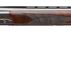 Browning Citori Hunter Grade I Over/Under Shotgun 018258604