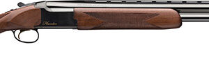Browning Citori Hunter Grade I Over/Under Shotgun 018258605