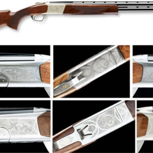 Browning Cynergy Classic Field Grade III Shotgun 013252304