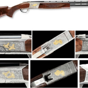 Browning Cynergy Classic Field Grade VI Shotgun 013253305