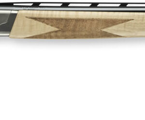 Browning Cynergy Classic Sporting Maple Shotgun 013711326