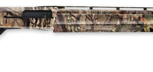 Browning Gold Light NWTF Mossy Oak Shotgun 011288115