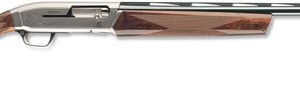 Browning Maxus Hunter Semi-Auto Shotgun w/Engraved Mallard & Pheasant 011608303