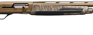 Browning Maxus II Wicked Wing Shotgun 011732205
