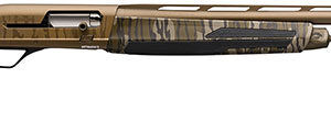 Browning Maxus II Wicked Wing Shotgun 011743204