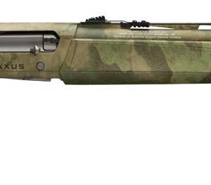 Browning Maxus Semi-Auto Shotgun 011670305
