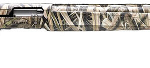 Browning Maxus Semi-Automatic Shotgun 011668205