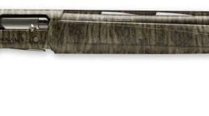 Browning Maxus Shotgun 011654204