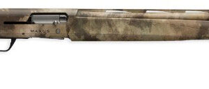 Browning Maxus Shotgun 011669204