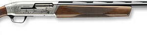 Browning Maxus Ultimate Shotgun 011640304