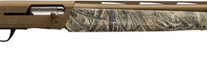 Browning Maxus Wicked Wing Shotgun 011671204