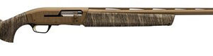 Browning Maxus Wicked Wing Shotgun 011671205