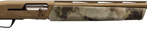 Browning Maxus Wicked Wing Shotgun 011673204