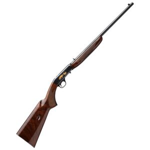 BROWNING Semi-Auto 22, Grade VI Blued