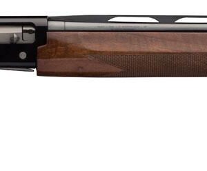 Browning Silver Black Lightning Semi-Auto Shotgun 011415304