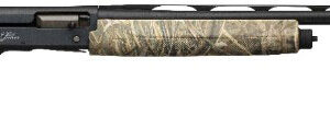 Browning Silver Hunter Field Shotgun 011420204