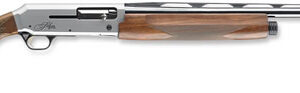 Browning Silver Hunter Micro Midas Semi-Auto Shotgun 011389605