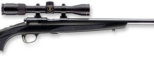 Browning T-Bolt Composite Target/Varmint Rimfire Rifle 025180270