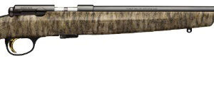 Browning T-Bolt Rifle 025228202
