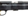 Browning T-Bolt Suppressor Ready Rifle 025227202