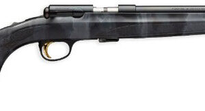 Browning T-Bolt Suppressor Ready Rifle 025227202
