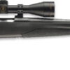 Browning X-Bolt Composite Stalker Bolt Action Rifle 035201282