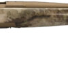 Browning X-Bolt Hell's Canyon Speed Rifle 035379282