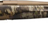Browning X-Bolt Hell's Canyon Speed Rifle 035494282